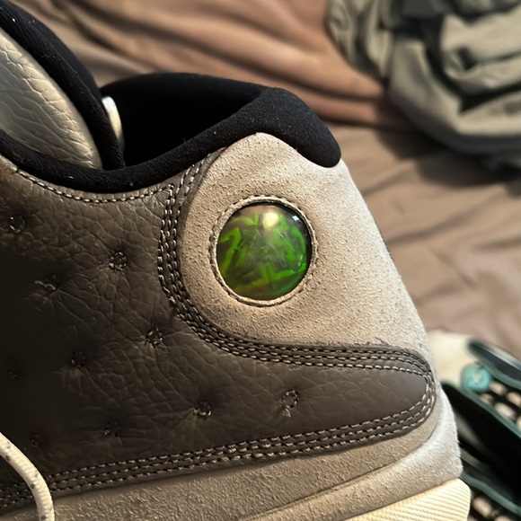 Air Jordan 13 “Atmosphere Grey” - Picture 8 of 9